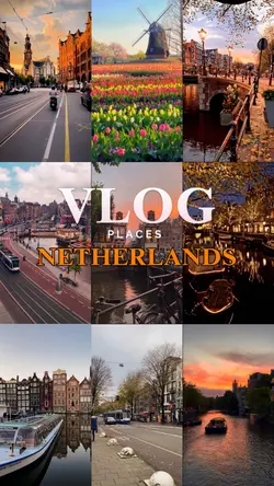 NETHERLANDS / HOLAND