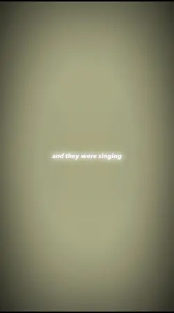 bye bye 