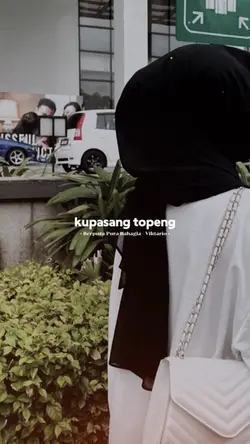 Kupasang topeng 