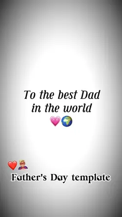 Father's Day ❤️🦸🏼♂️