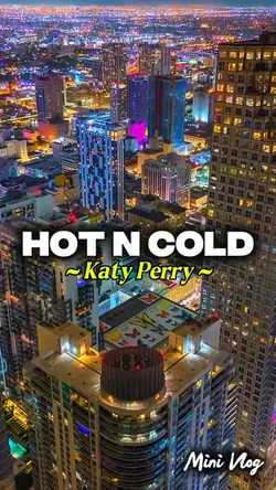 Hot N Cold Mini Vlog