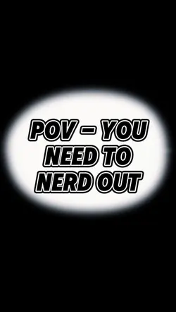 POV - You need to