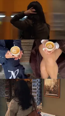 3 grid video