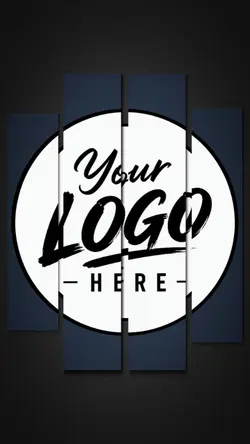 opening with logo