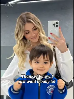 +1 baby