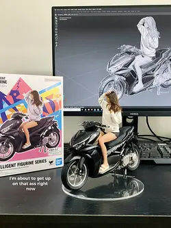 FIGURINE TREND