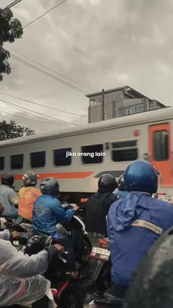 jika orang lain