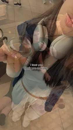 only me and you