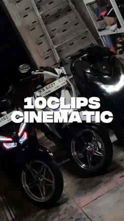 Cinematic 10C