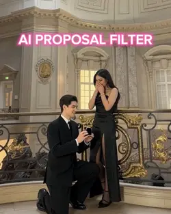 Proposal filter