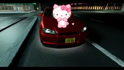 my first car edit