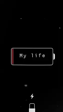 My life 