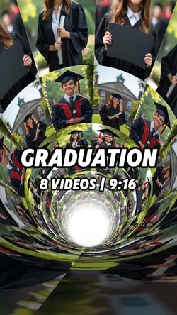 GRADUATION 2025