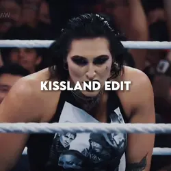 Kissland edit 