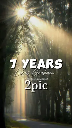 7 Years