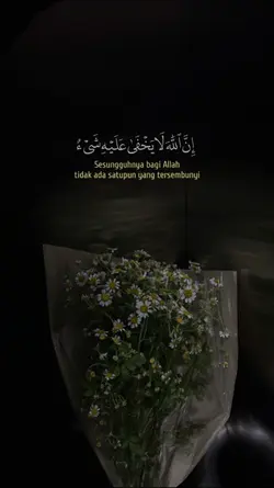QS. Al-Imran: 5-6