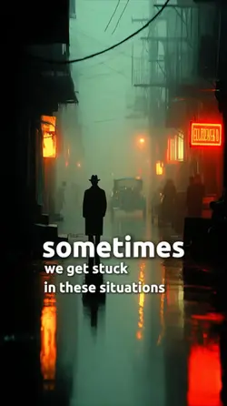 Stuck After Enough