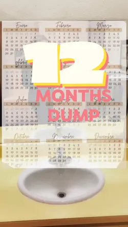 12 MOIS 
