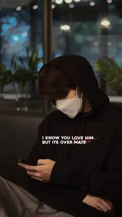 I Know You Love Him