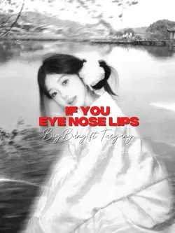 IF YOU X EYE NOSE LI