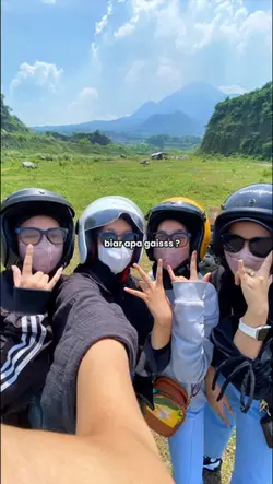 Biar apa gais