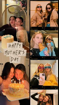 happy mother’s day