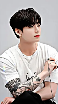 Jungkook 
