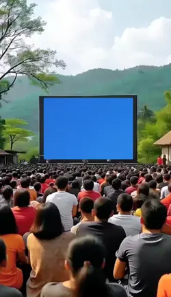 tv trending Template