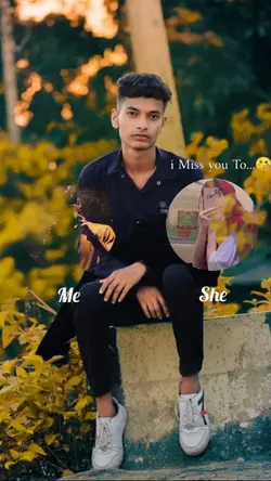 I said I love you 
