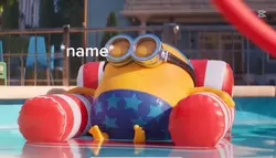 Minion rage๐ชฉ