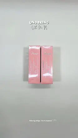 Unboxing