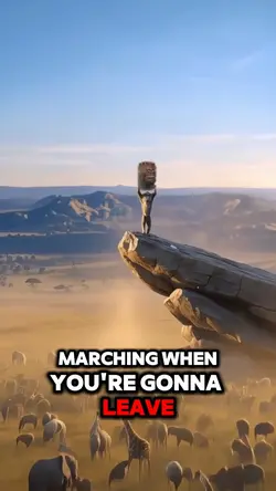 The lion king 