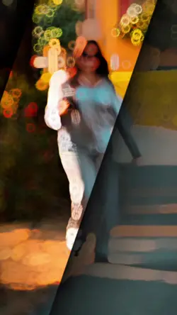 8K Quality Slow-Mo