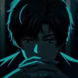 Free edit anime 