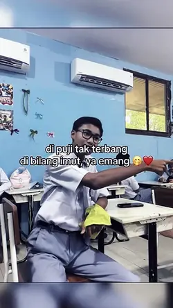 no mirror