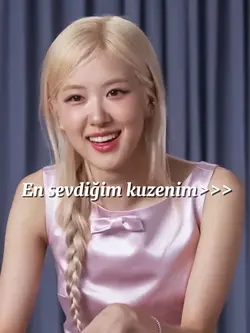 En sevdiğim kuzenim>