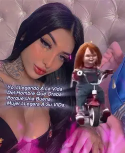 Yo LLegando