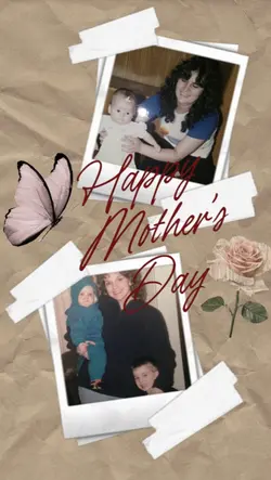 Mother's day 2025