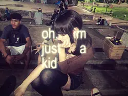 kid - current joys