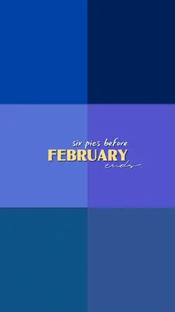 february dump