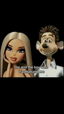 traumatized me