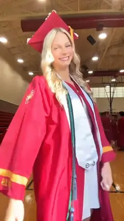 Graduation trends