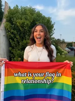 What is Your Flag
