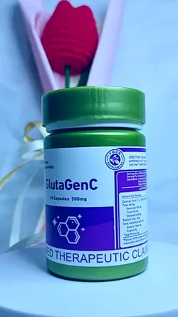 Whitening Capsule