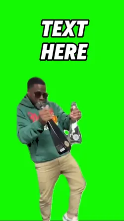 KEVIN DANCE BOTTLES