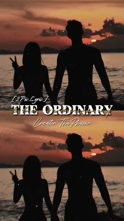 The Ordinary ✨