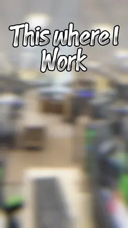 My job