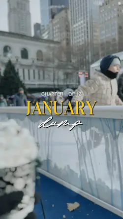 january dump 2026