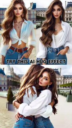 HUG FILTER AI