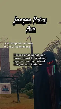 filosofi memanah 